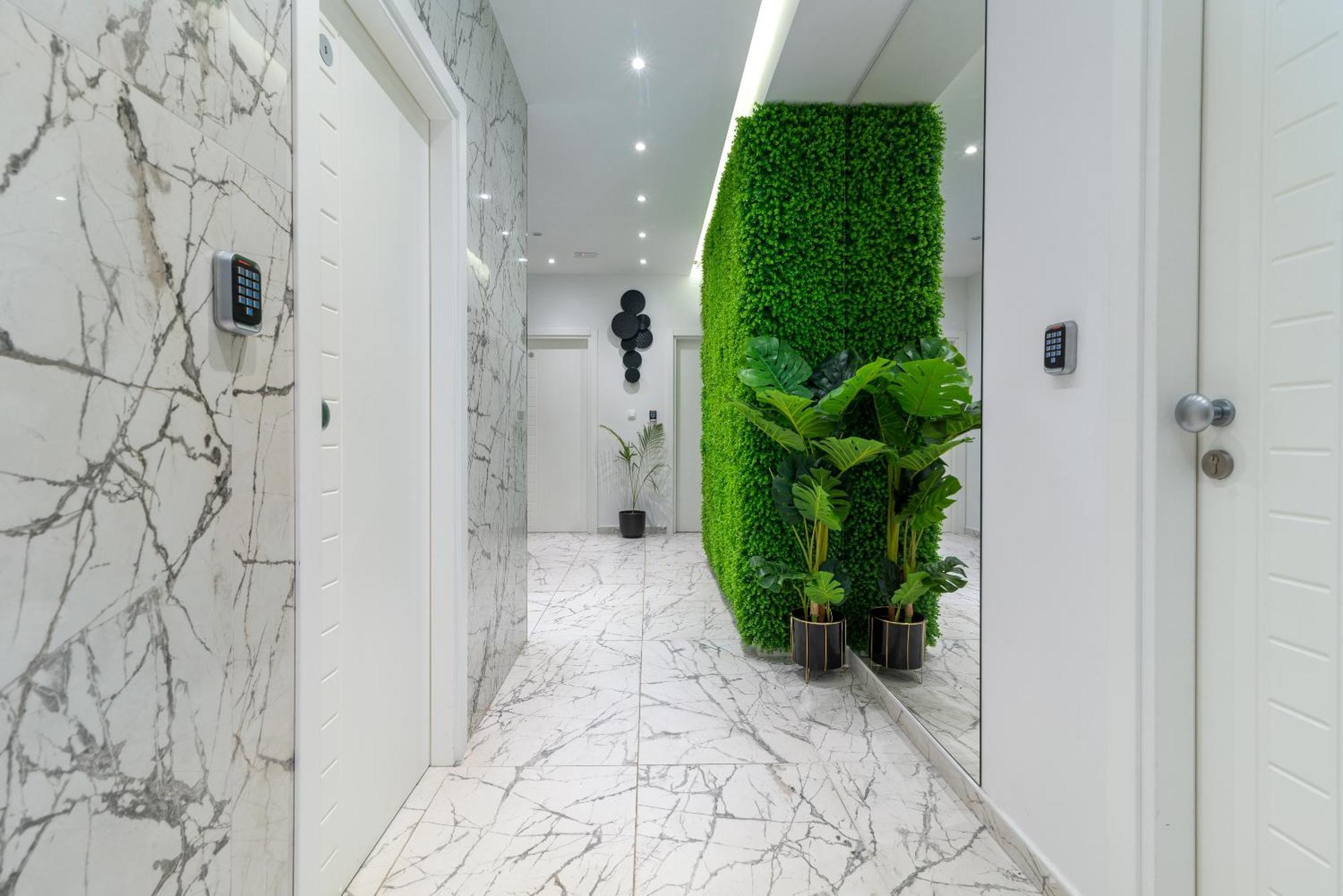 Antares Luxury Rooms 2 Сплит Экстерьер фото