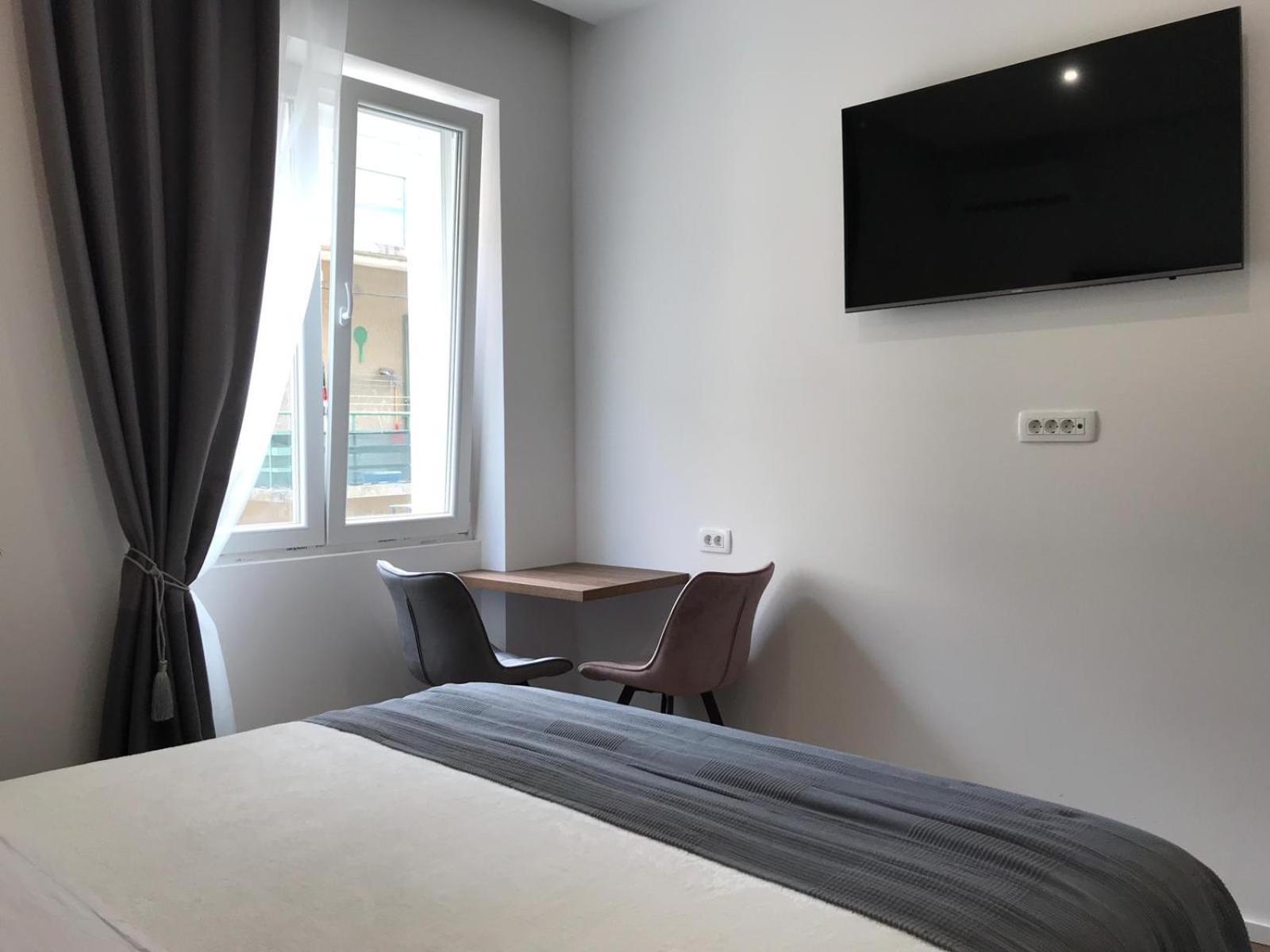 Antares Luxury Rooms 2 Сплит Экстерьер фото