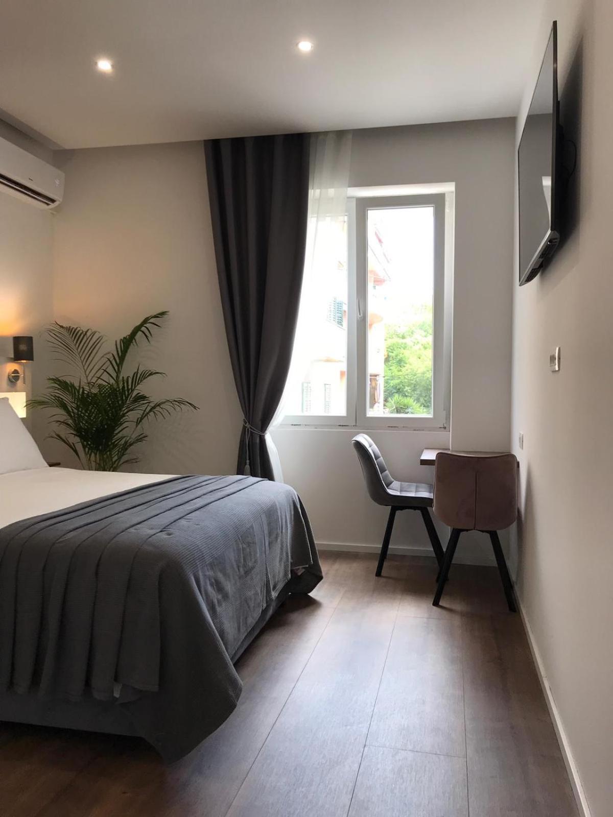 Antares Luxury Rooms 2 Сплит Экстерьер фото